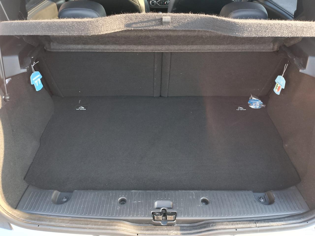 Renault Twingo TCe 110 CV EDC GT