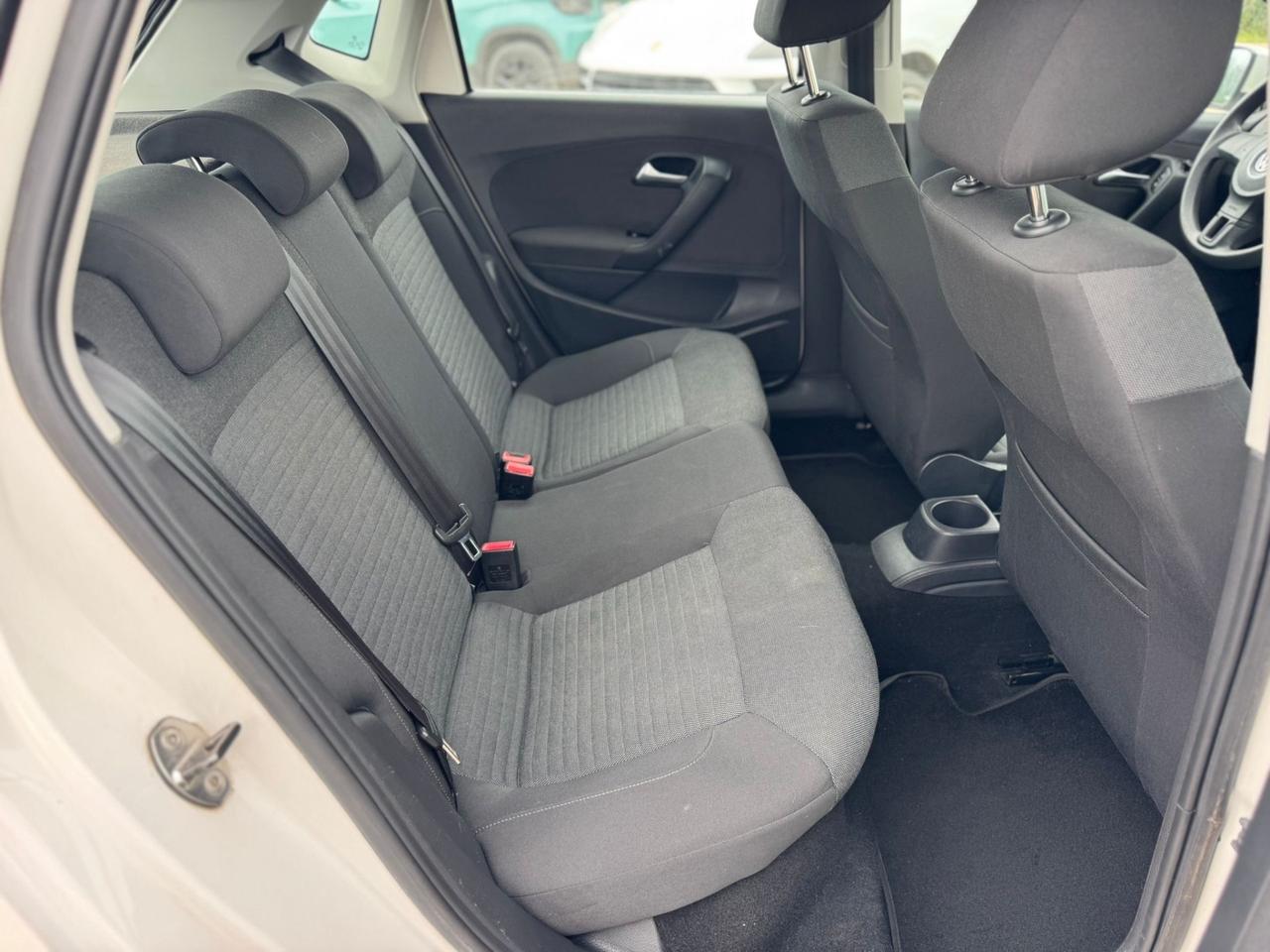 Volkswagen Polo 1.2 70 CV 5p. Comfortline NEOPATENTATI