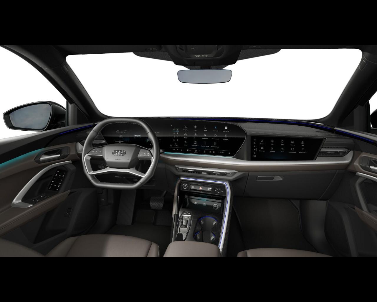 AUDI Audi Q5 SUV S line edition TDI quattro 150 kW S tronic