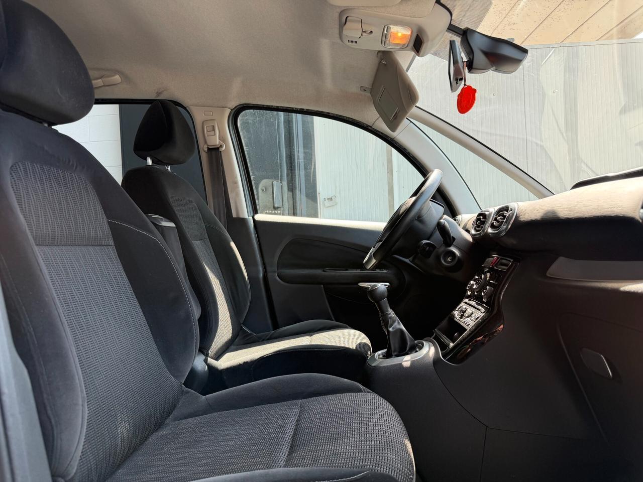 Citroen C3 Picasso 1.4 VTi 95 Perfect