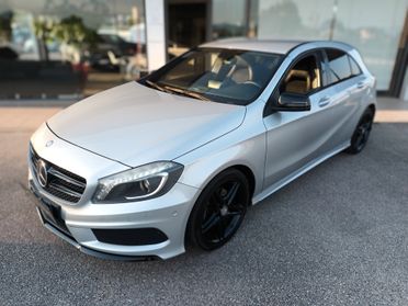 Mercedes-benz A 200 CDI PREMIUM BELLISSIMA AFFARE