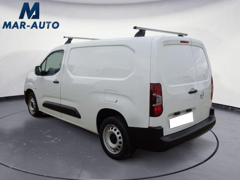 Opel Combo Combo cargo 1.5d 100cv Edition L2H1 IVA COMPRESA