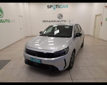 Opel Corsa GS Hybrid 110CV DTC6