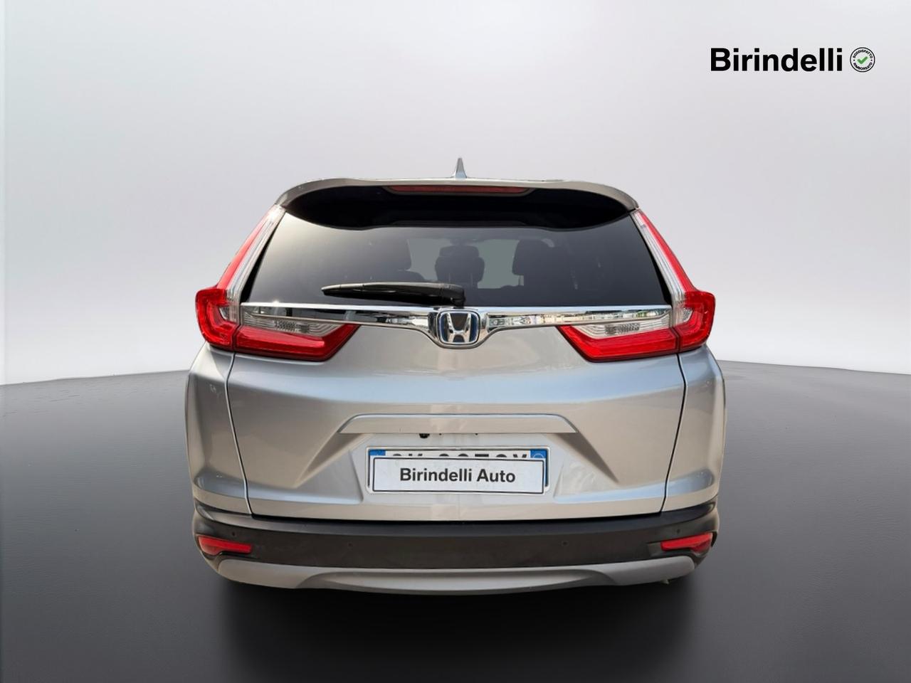 HONDA CR-V 5ª serie 18-23 - CR-V 2.0 Hev eCVT Elegance Navi