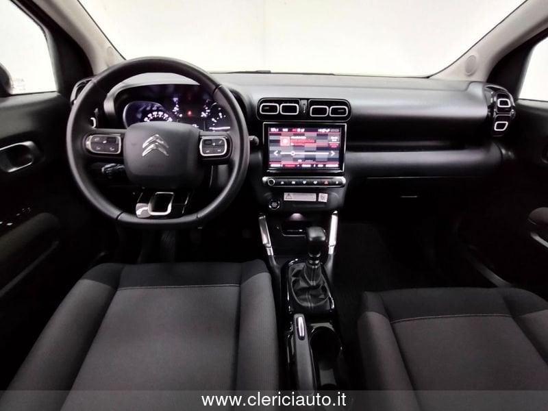Citroën C3 Aircross PureTech 110 S&S Shine Pack