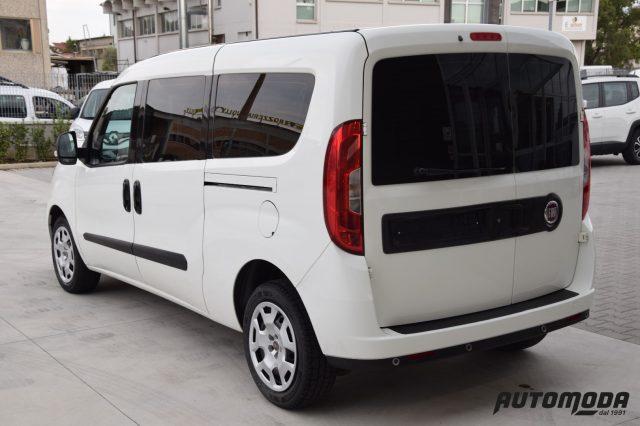 FIAT Doblo maxi 1.4 Benzina