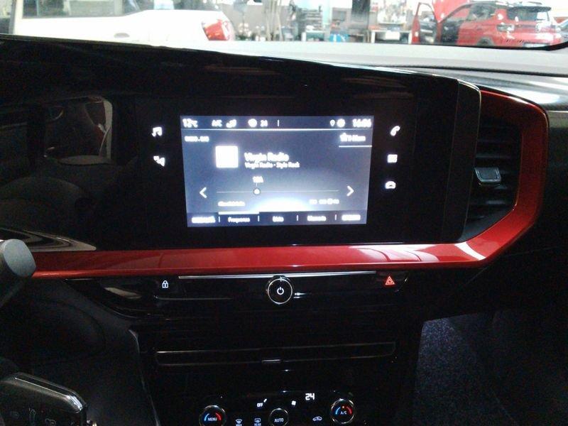 Opel Mokka Mokka 1.2 Turbo 130 CV GS