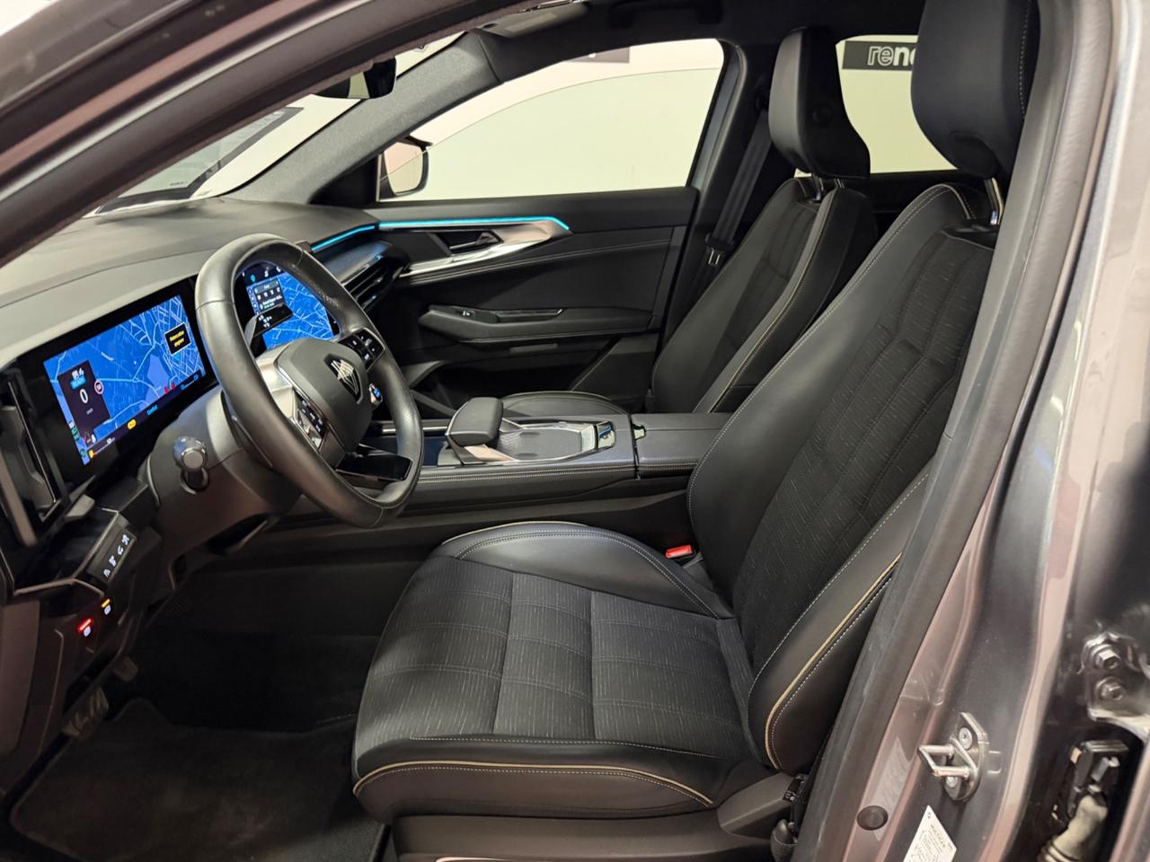Renault Austral Full Hybrid E-Tech 200 CV Iconic