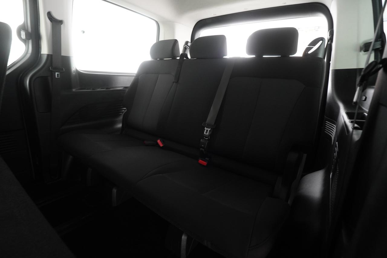 HYUNDAI Staria 2.2 AT 2WD 9 posti Wagon