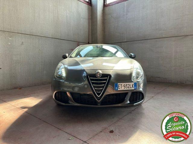 ALFA ROMEO Giulietta 1.4 Turbo 120 CV Certificata