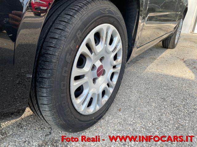 FIAT Panda 1.2 Easy NEOPATENTATI