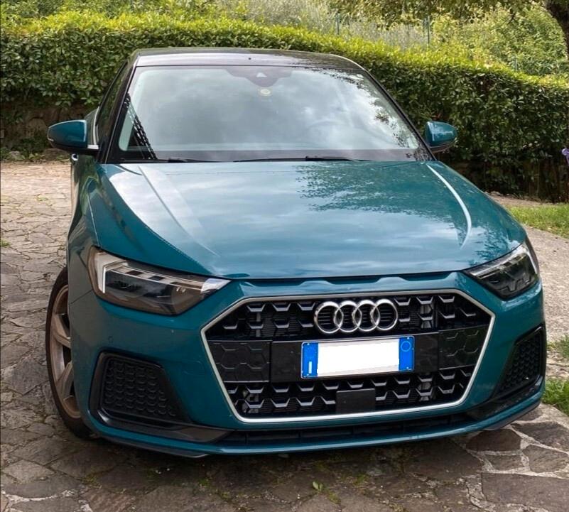 Audi A1 SPB 30 TFSI