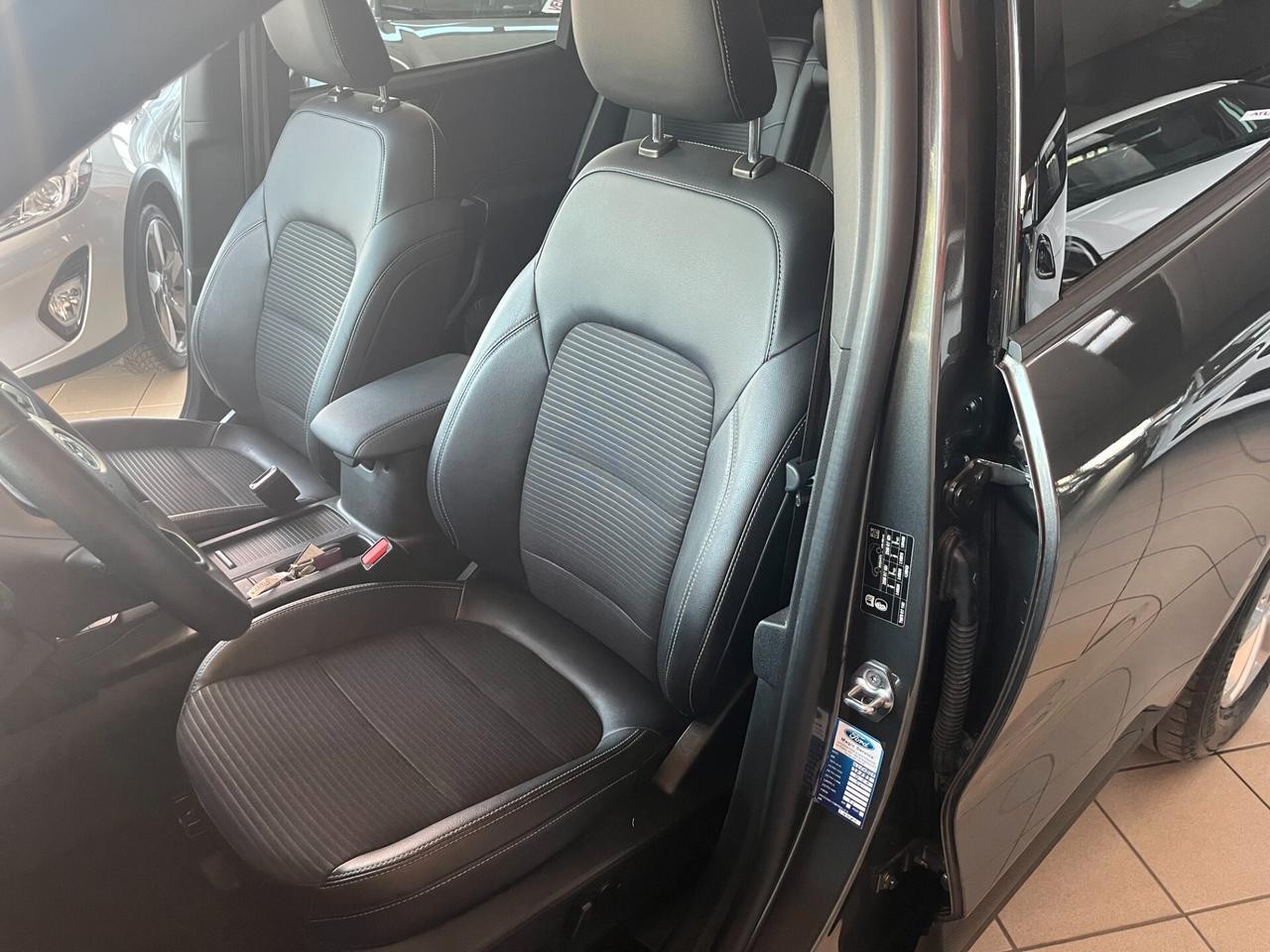 Ford Kuga 1.5 EcoBoost 150 CV 2WD Titanium X