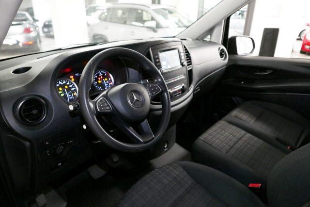 MERCEDES-BENZ Vito 2.0 116 CDI PC-SL Tourer Long Autom. 9 posti