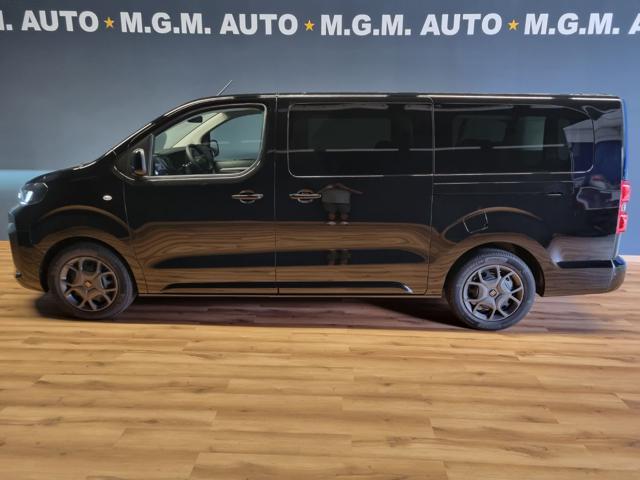 FIAT Ulysse 2.0 BlueHDi 180 CV AT8 L3 Combi