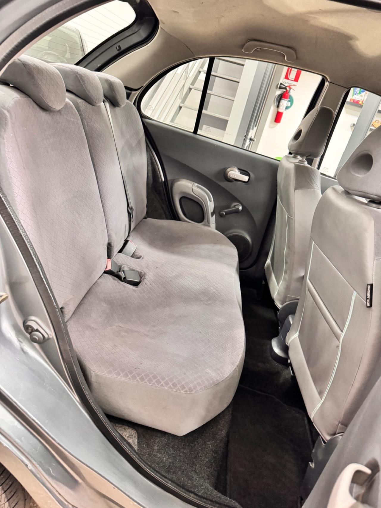 Nissan Micra 1.2 88 Cv 5 Porte Acenta 140.000 Km