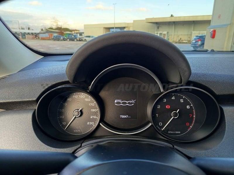 FIAT 500X 500X 1.0 t3 120cv