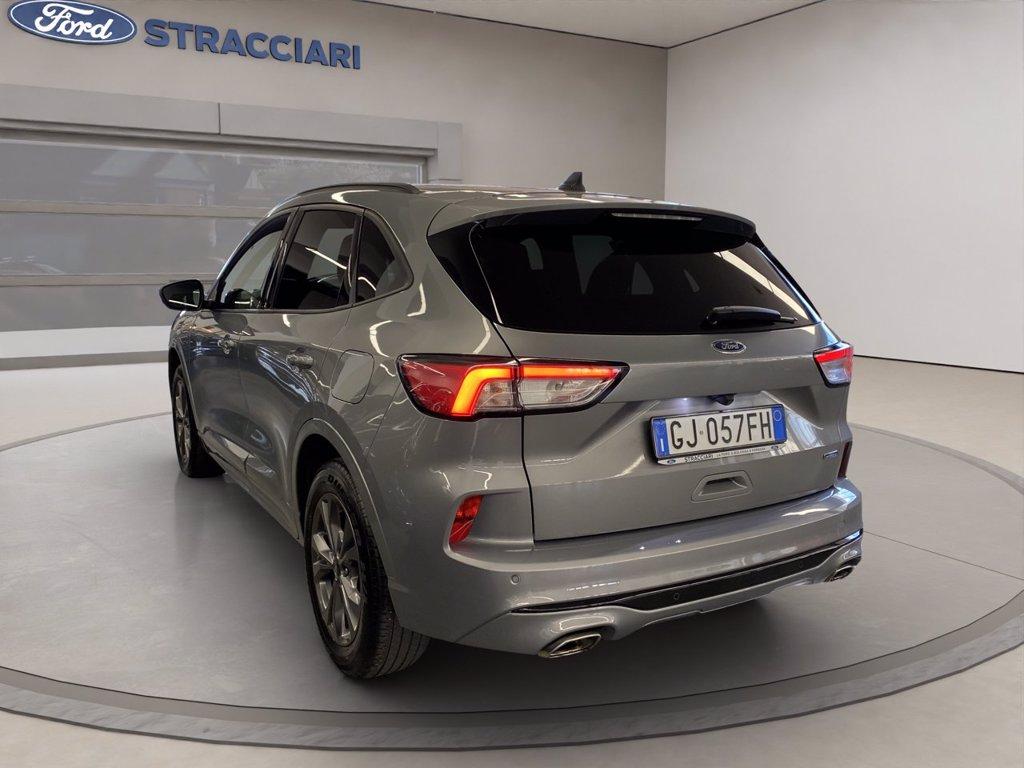 FORD Kuga 2.5 phev ST-Line 2wd 225cv cvt del 2022