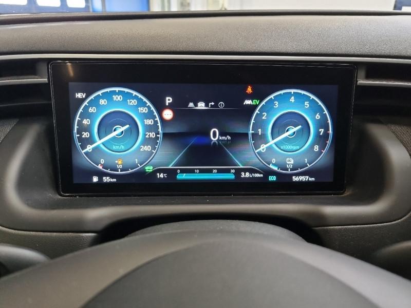 HYUNDAI TUCSON 1.6 PHEV 4wd 179cv Exellence Auto