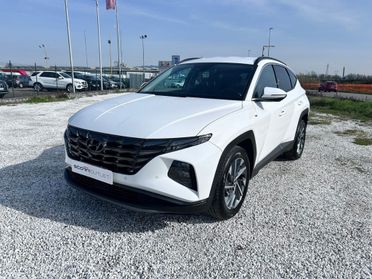 HYUNDAI Tucson III 2021 - Tucson 1.6 crdi 48V Xline 2wd dct