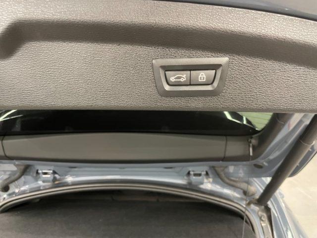 BMW X2 2.0 d S-Drive 150 CV M-Sport