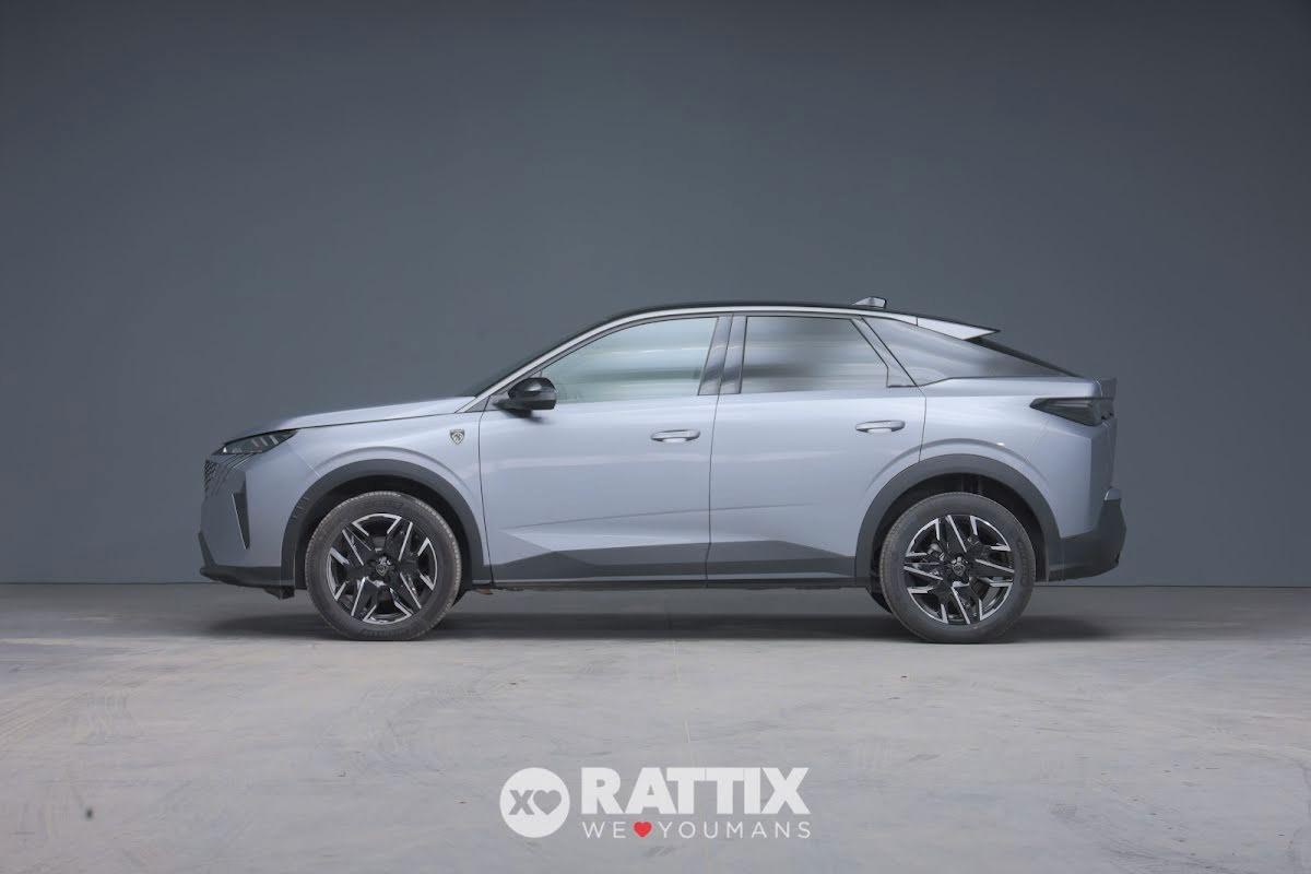 Peugeot 3008 1.2 Hybrid 145CV GT e-DCS6