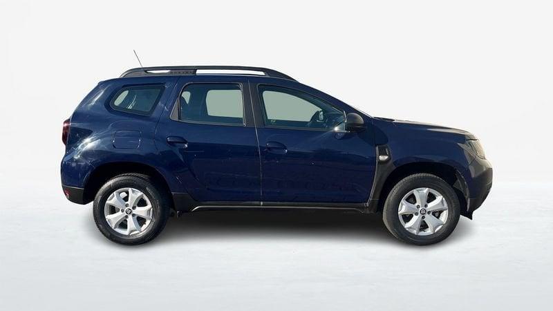 Dacia Duster 1.0 tce Comfort Eco-g 4x2 100cv