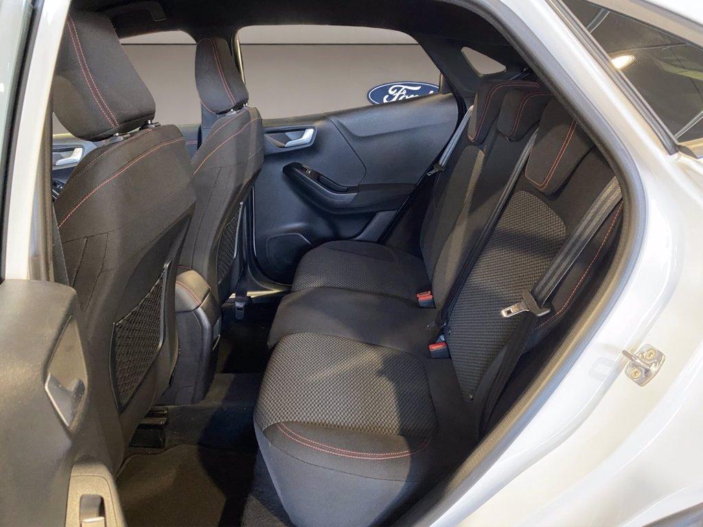 FORD Puma 1.0 ecoboost h ST-Line s&s 125cv del 2022