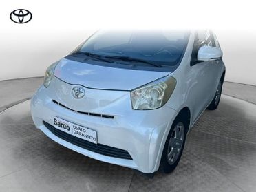 Toyota iQ iQ 1.0 CVT Sol