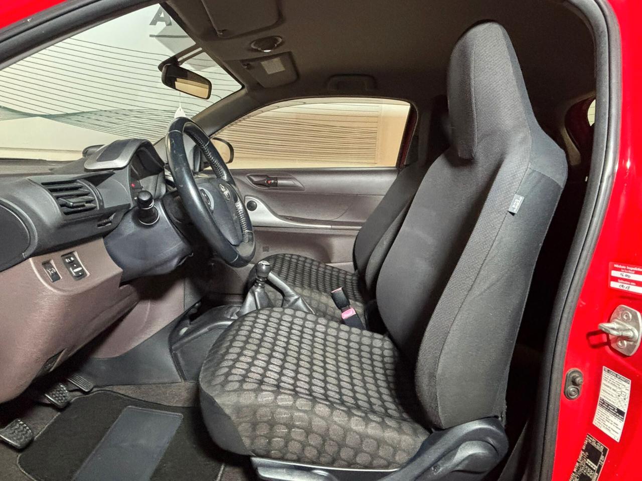 Toyota iQ 1.0 Benzina 69 cv