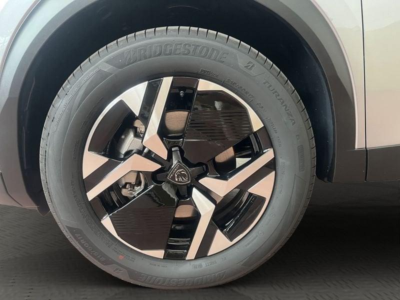 Peugeot 2008 2008 1.2 hybrid GT 145cv e-dcs6