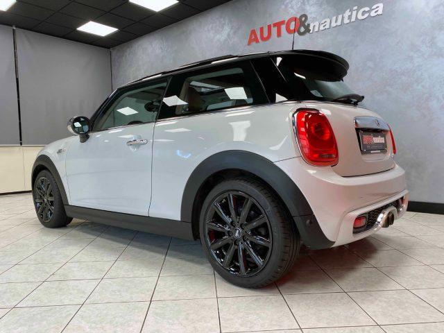 MINI Cooper S MINI 2.0 COOPERS 3P