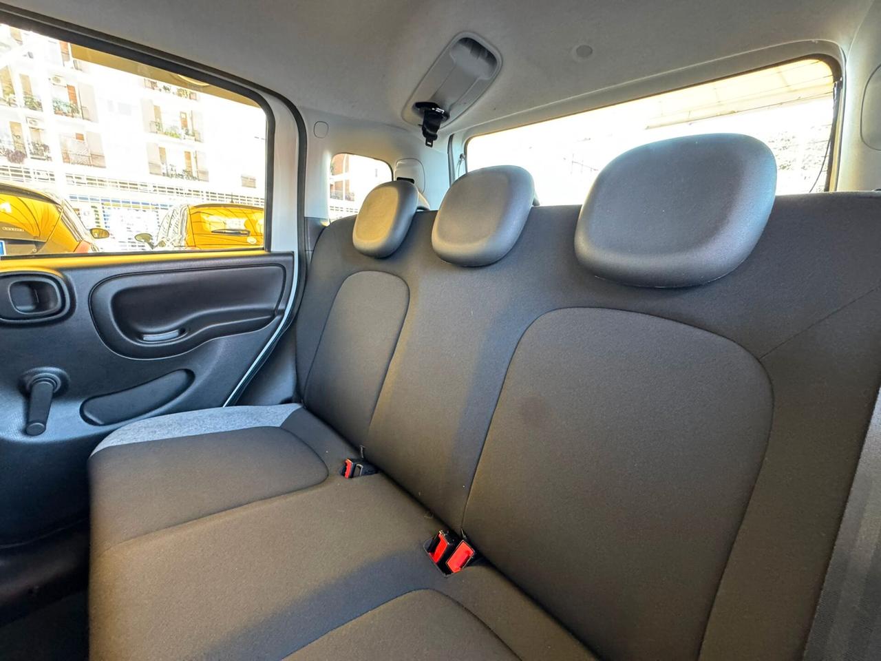 FIAT PANDA 1.0 HYBRID CITYLIFE **PREZZO REALE**