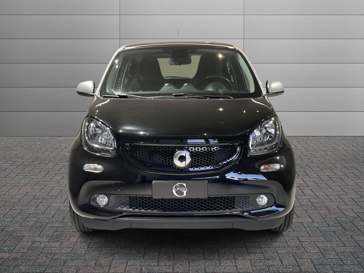 SMART Forfour II 2015 - Forfour 1.0 Youngster 71cv c/S.S.