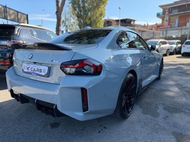 BMW M2 M2 *SUBENTRO LEASING*