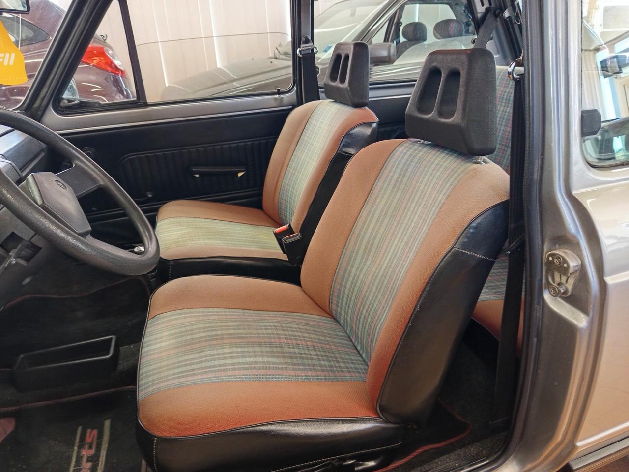 Autobianchi A 112 903 Junior