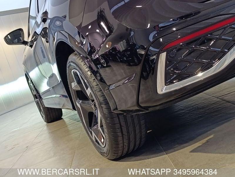 Volkswagen Tiguan Tiguan 2.0 TDI 150 CV DSG R-Line