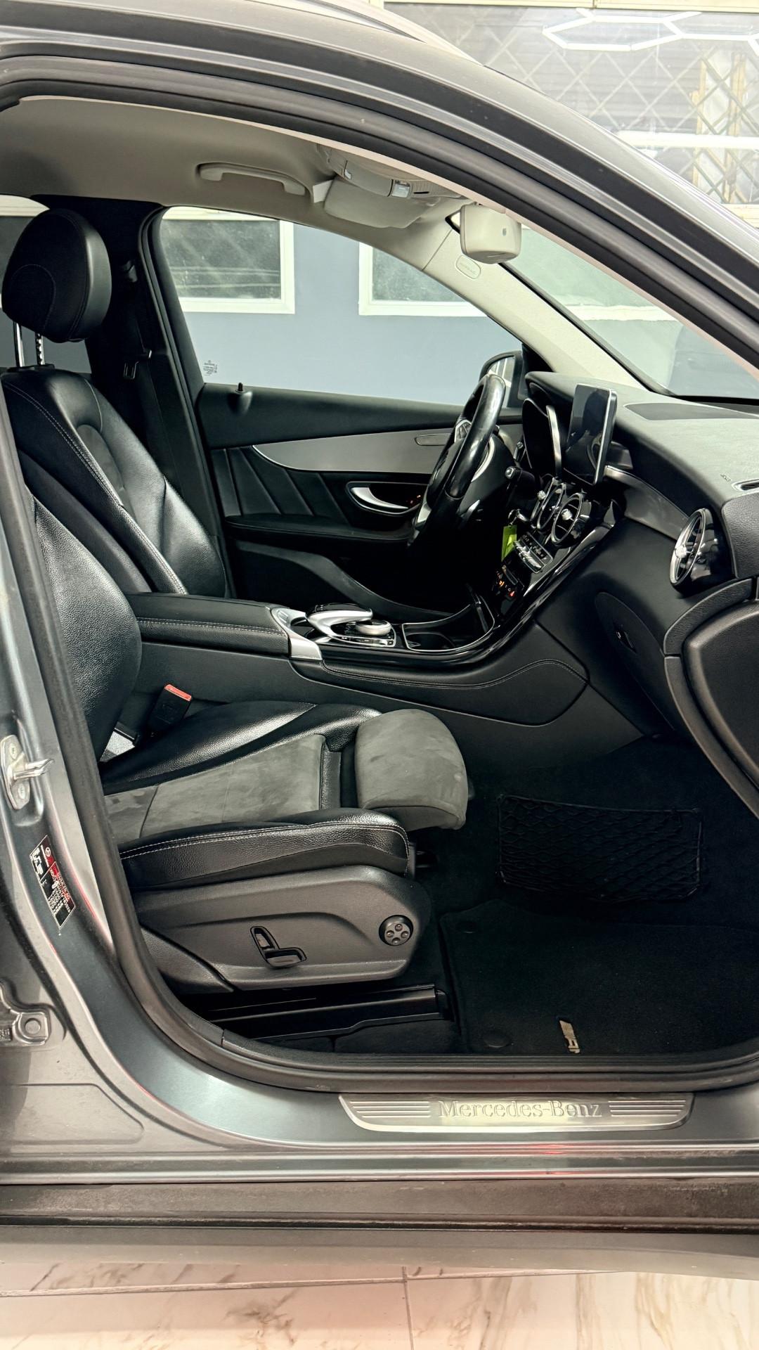 Mercedes-benz GLC 220 d 4Matic Exclusive