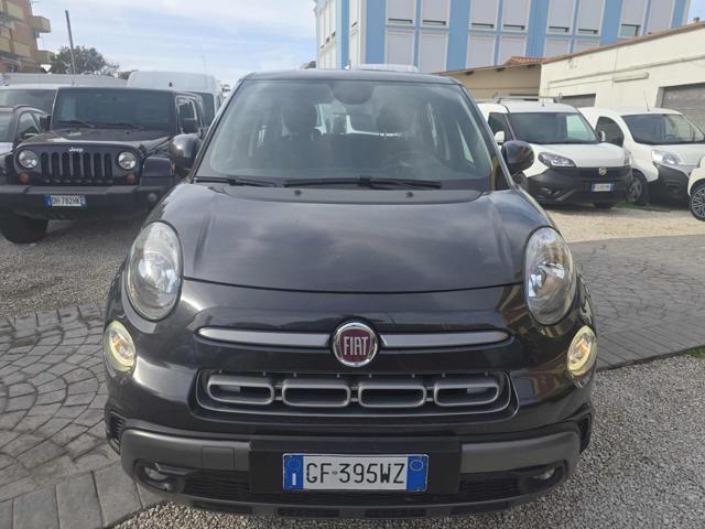 FIAT 500L 1.4 95 CV S&S Cross AZIE UNIPROPRIETARIO !!!!