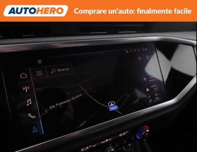 AUDI Q3 SPB 40 TDI quattro S tronic S line edition