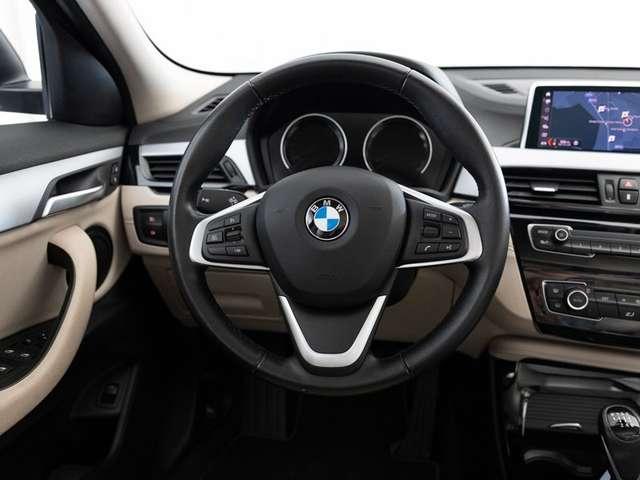 BMW X2 X2 sdrive16d ADVANTAGE