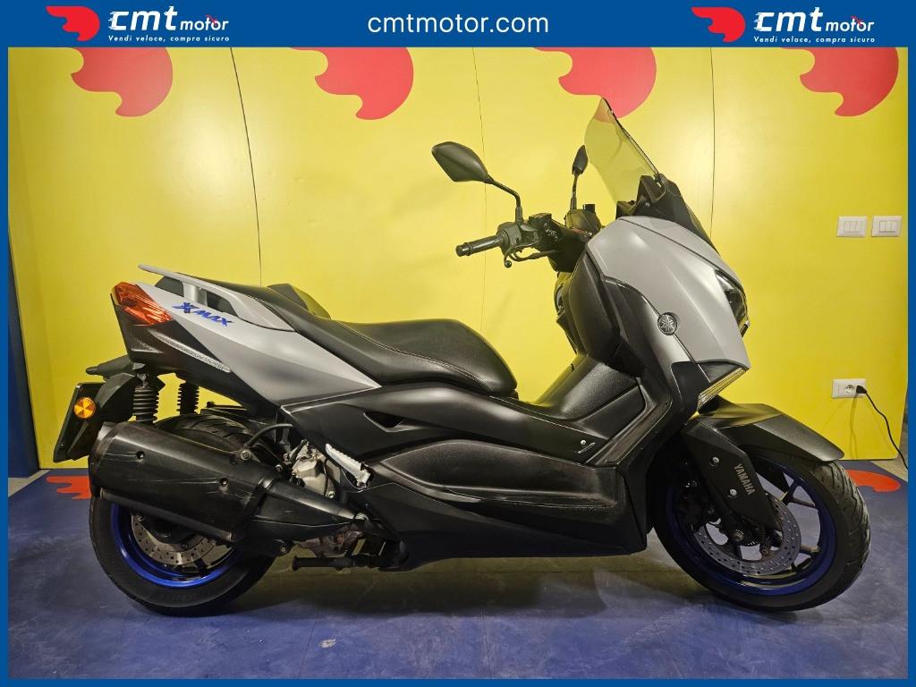 Yamaha X-Max 300 - 2021