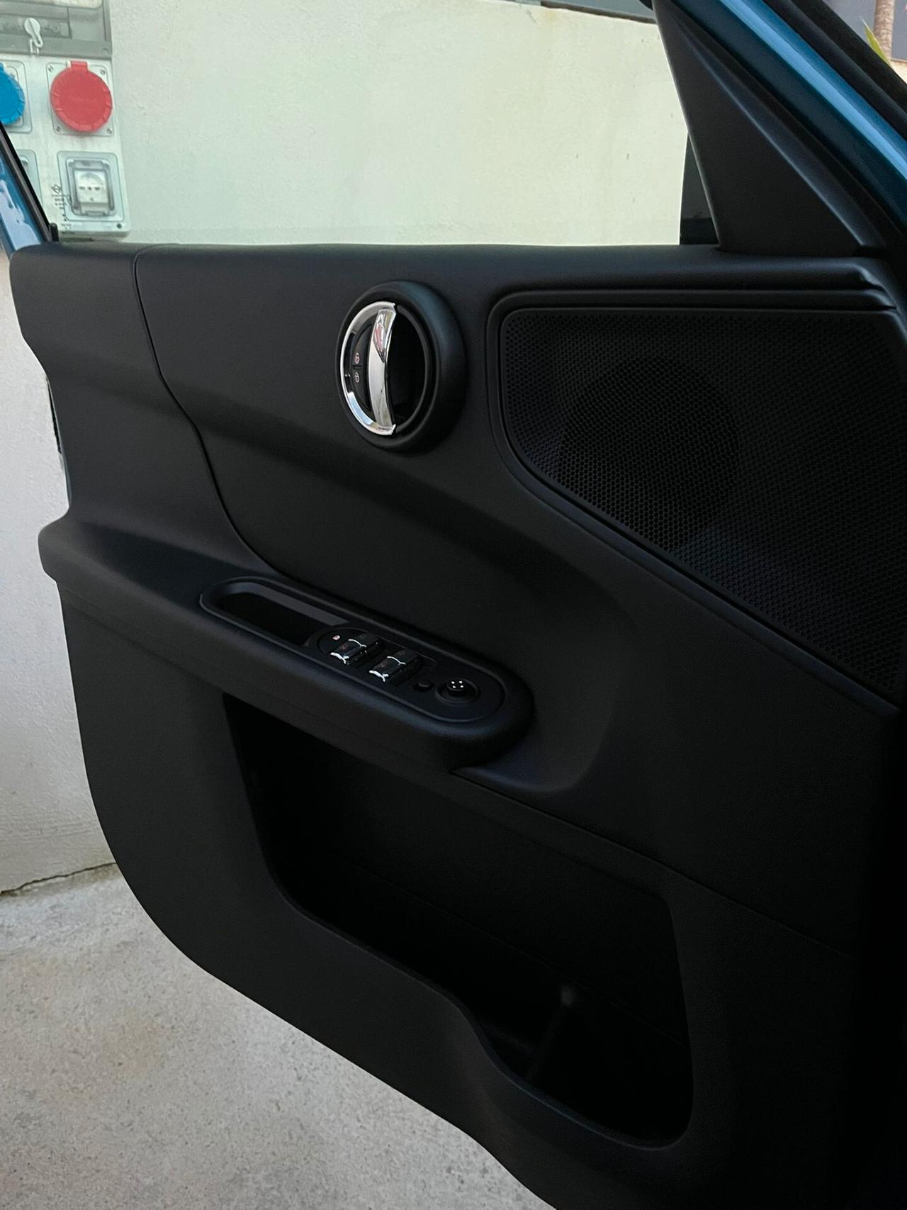 Mini Cooper D Countryman 2.0 Hype