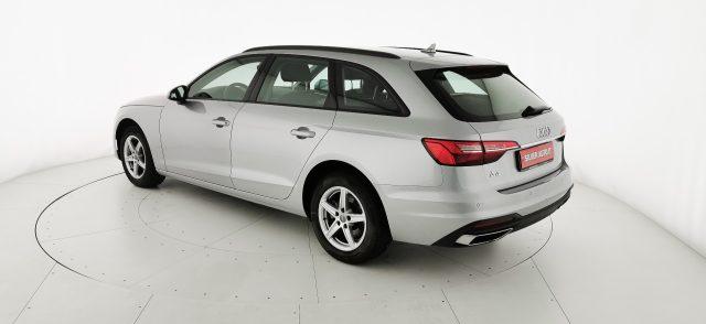 AUDI A4 35 TDI/163 CV mhev S tronic Business