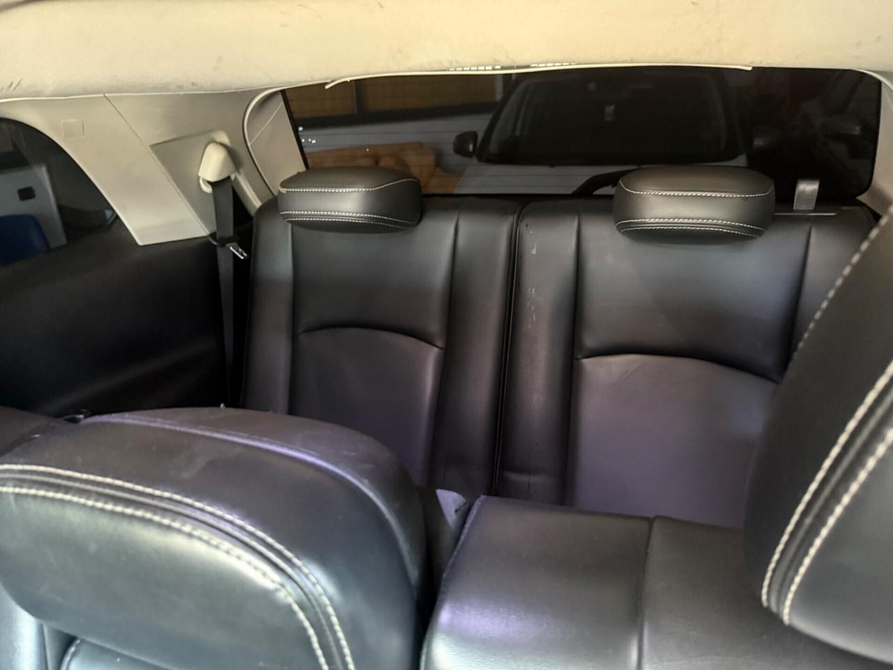 Fiat Freemont 2.0 Multijet 140 CV Lounge