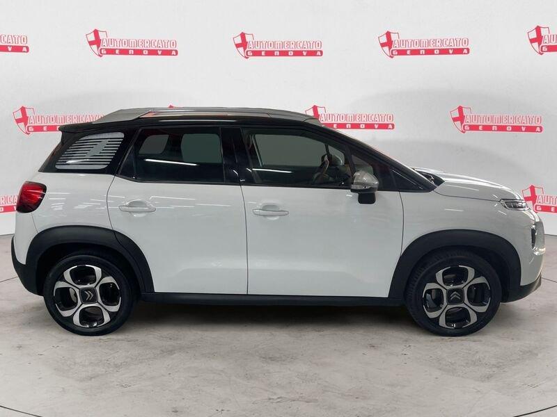 Citroën C3 Aircross C3 Aircross PureTech 130 S&S Shine