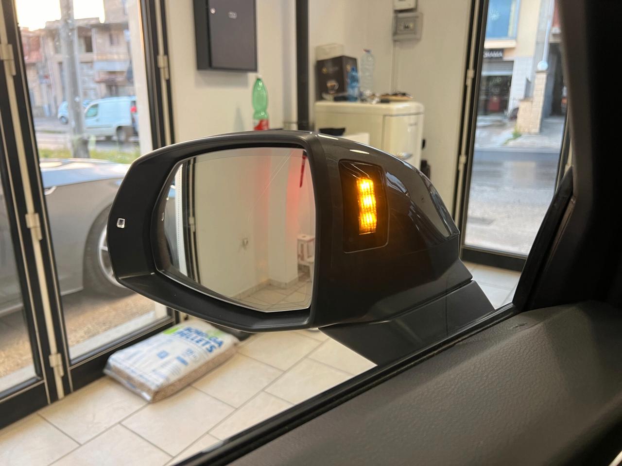 Audi Q5 SPB 40 TDI QUATTRO S Line Plus FULL