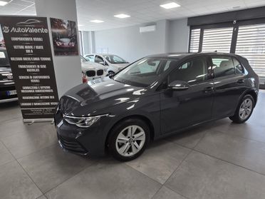 Volkswagen Golf DSG 2.0 TDI 115 CV 2022 km 101000