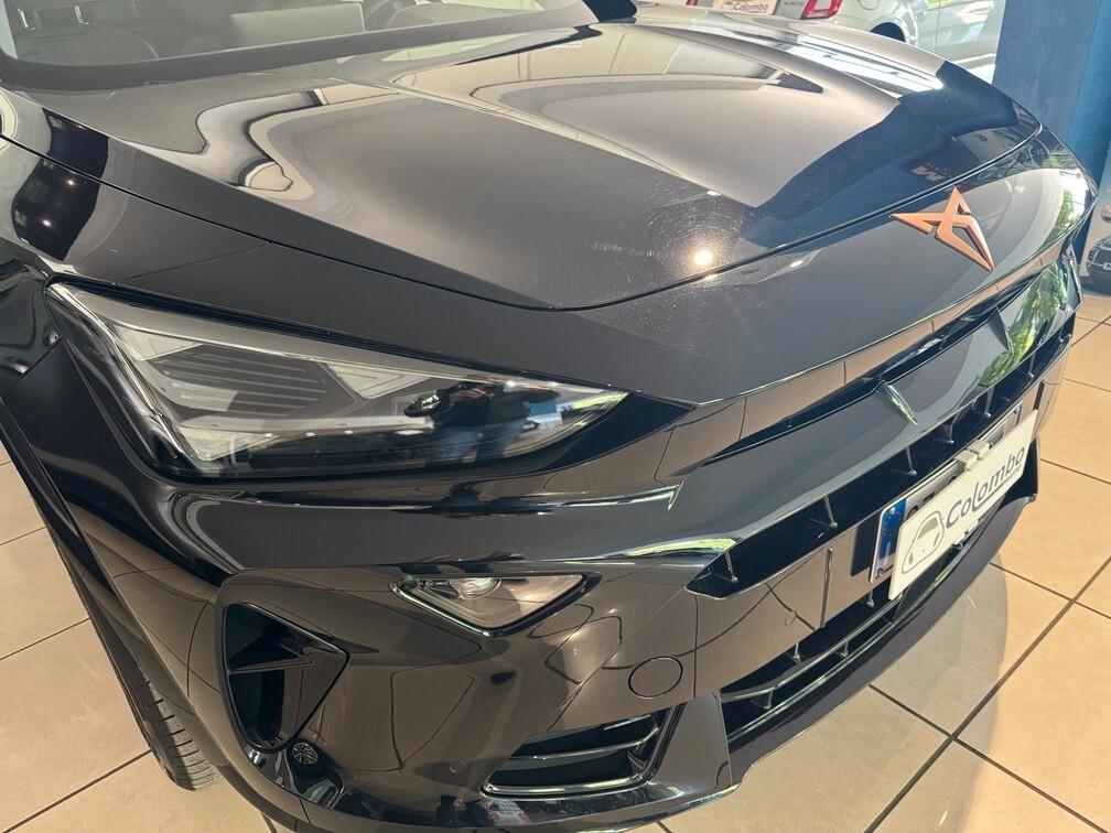 CUPRA Formentor 1.5 hybrid 150cv dsg Led App conn 18"