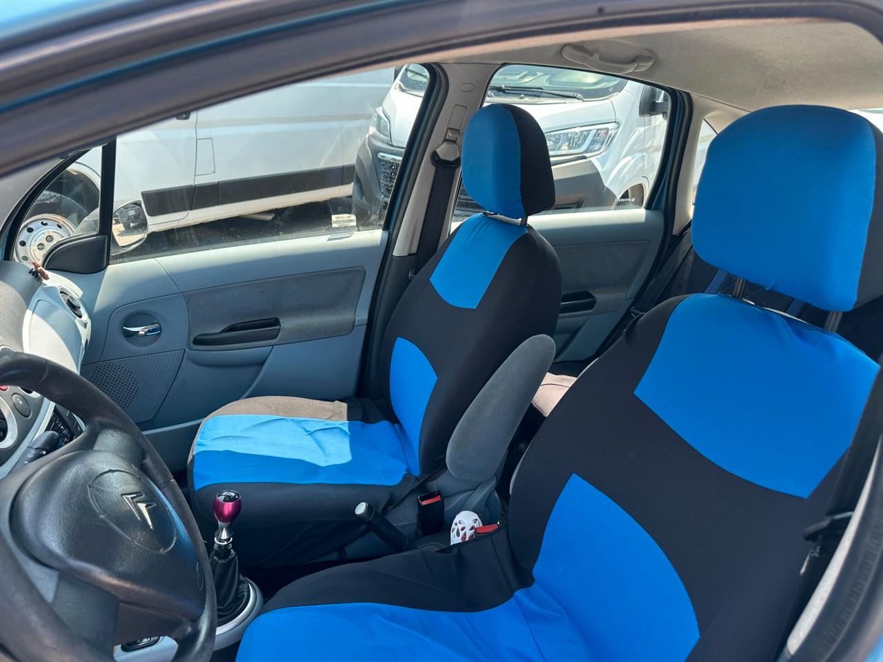 Citroen C3 1.1 Elegance